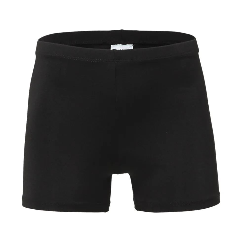 Youth Boy Cut Short