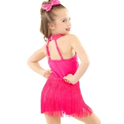 Youth Broadway Baby