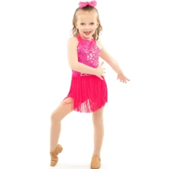 Youth Broadway Baby