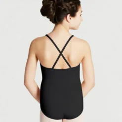 Youth Camisole Leotard