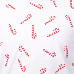 Youth Candy Cane Long Sleeve