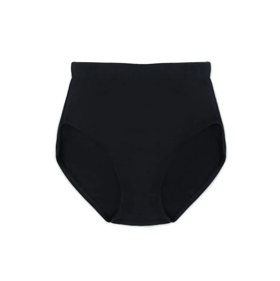 Youth Capezio Brief