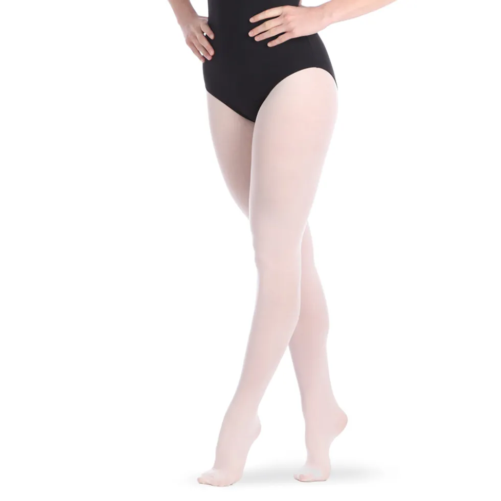 Youth Dance Basix Convertible Tights