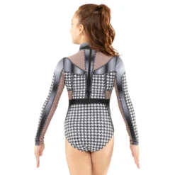 Youth Deep Magic Leotard