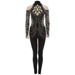 Youth Good As Gold Unitard