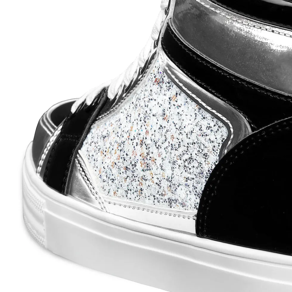 Youth Hype Sneaker