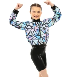 Youth Mix Master Jacket