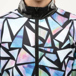 Youth Mix Master Jacket
