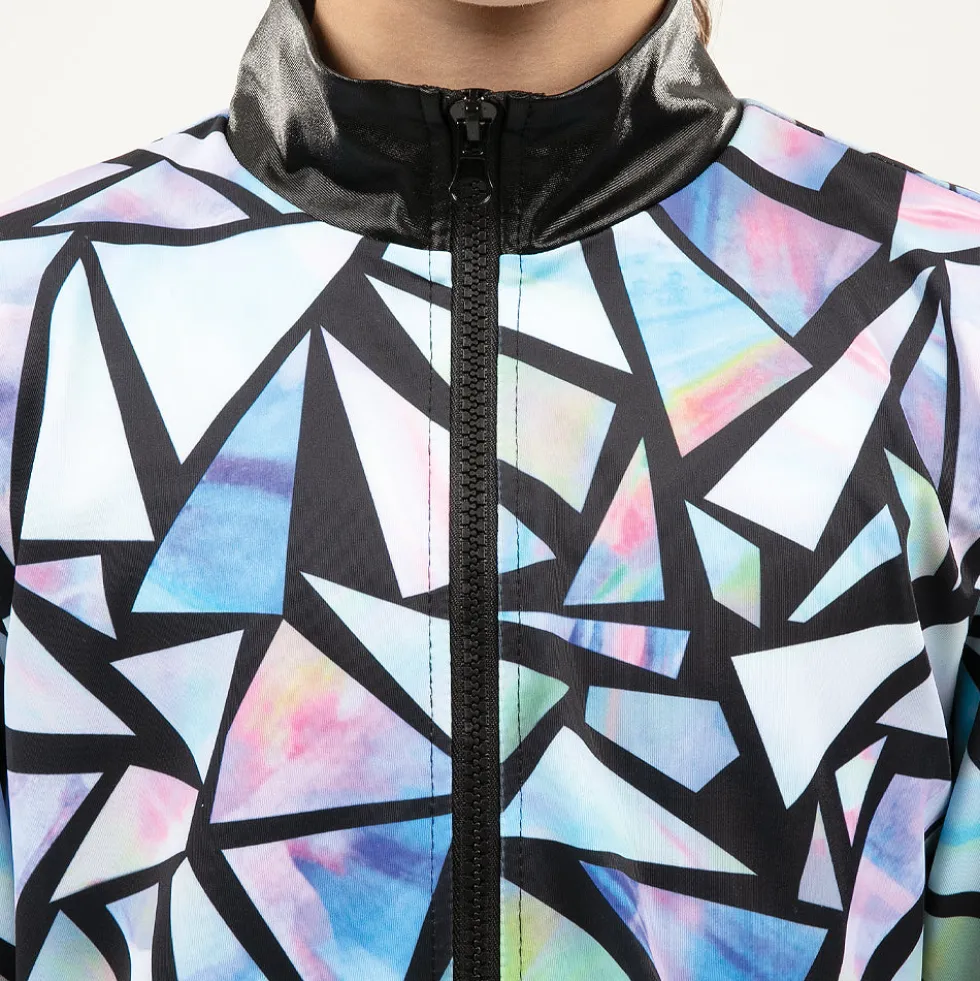 Youth Mix Master Jacket