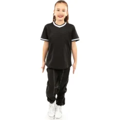 Youth MoveU V-Neck Jersey