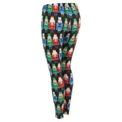Youth Nutcracker Leggings