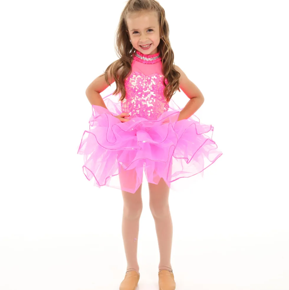 Youth Pretty in Pink