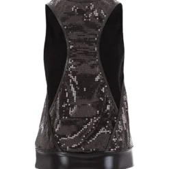 Youth Reflection Sequin Tunic Tank