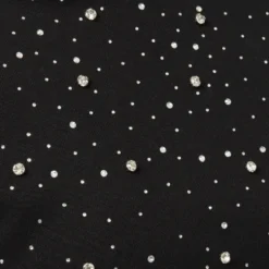 Youth Rhinestone Hoodie