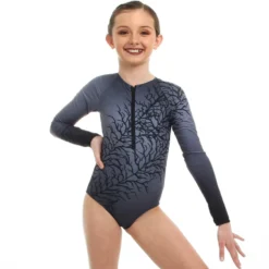 Youth Sequoia Leotard