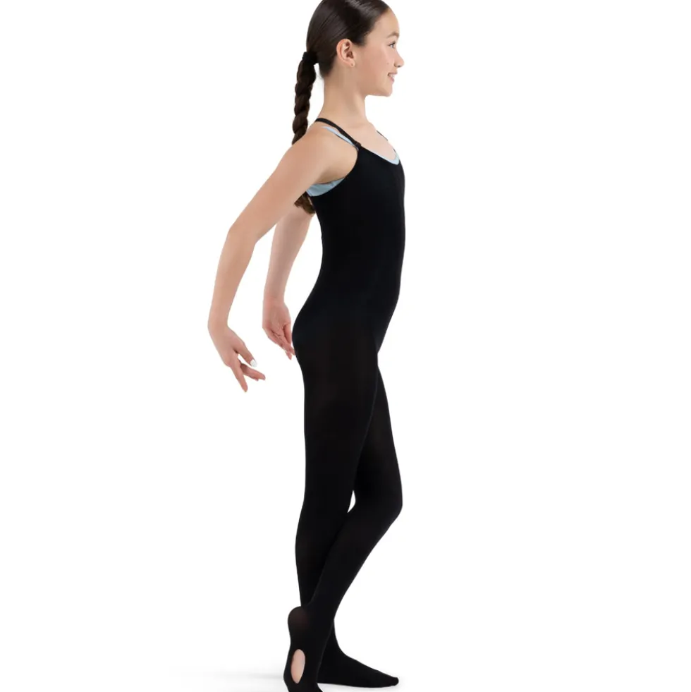 Youth Ultra Soft Body Tight