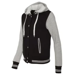 Youth Varsity Hoodie