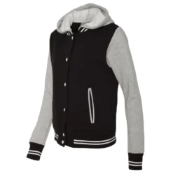Youth Varsity Hoodie